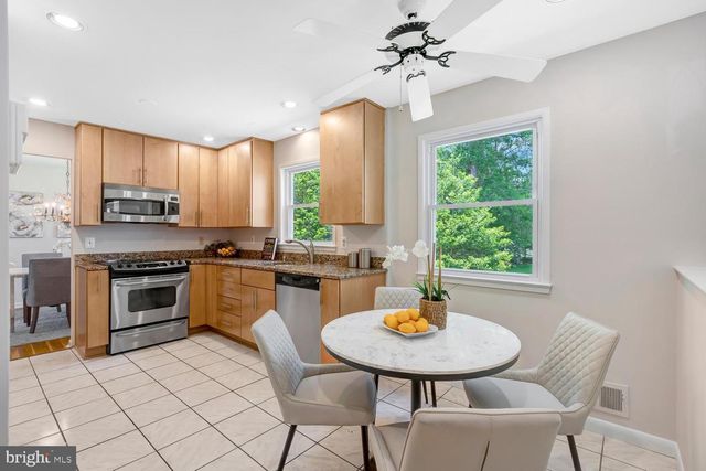 5125 TRAILWAY DR, Rockville, MD 20853