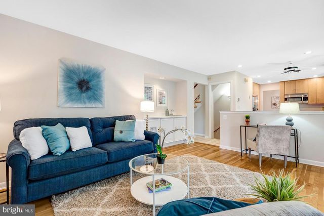 5125 TRAILWAY DR, Rockville, MD 20853