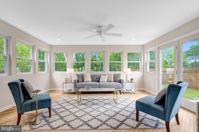 5125 TRAILWAY DR, Rockville, MD 20853