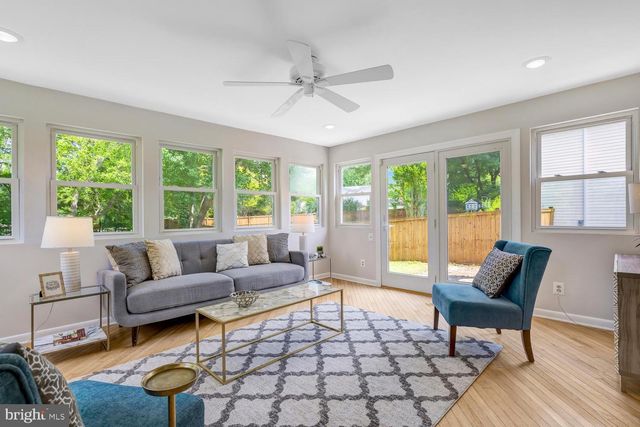 5125 TRAILWAY DR, Rockville, MD 20853