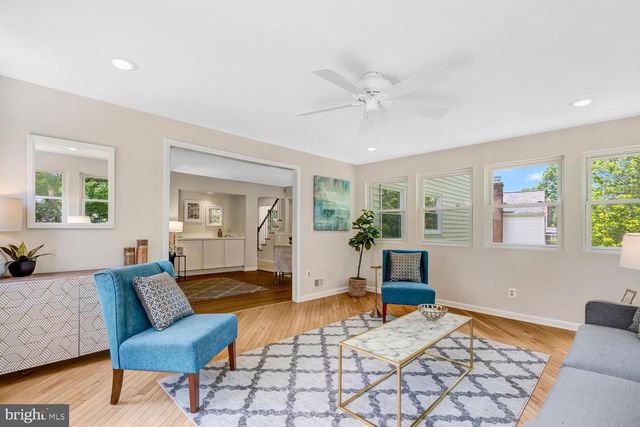 5125 TRAILWAY DR, Rockville, MD 20853
