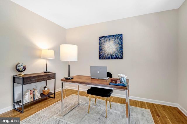 5125 TRAILWAY DR, Rockville, MD 20853