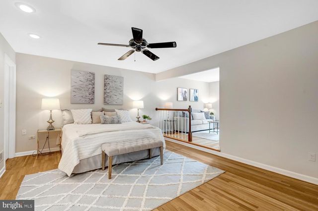 5125 TRAILWAY DR, Rockville, MD 20853