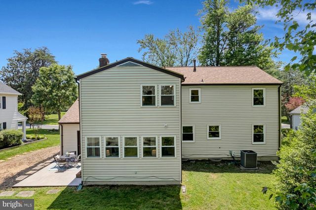 5125 TRAILWAY DR, Rockville, MD 20853