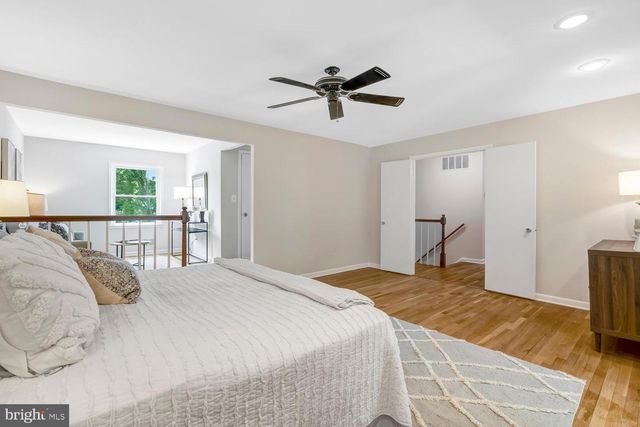5125 TRAILWAY DR, Rockville, MD 20853