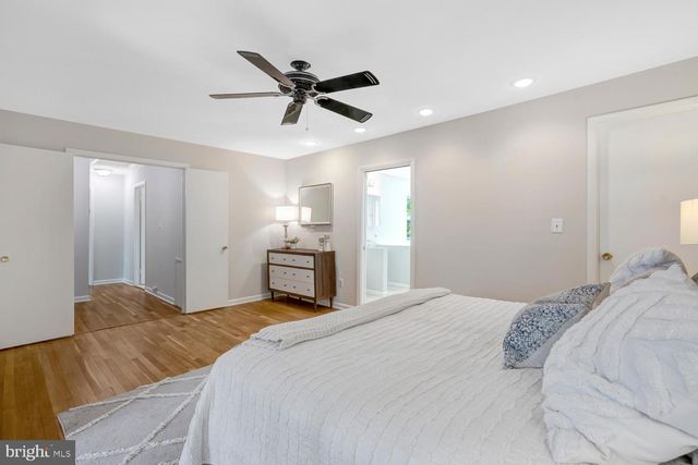 5125 TRAILWAY DR, Rockville, MD 20853