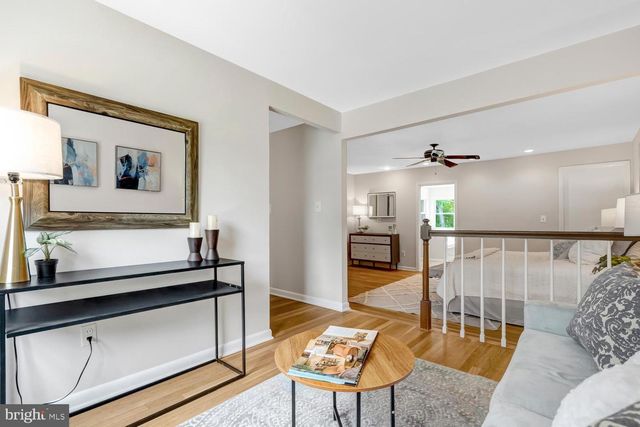 5125 TRAILWAY DR, Rockville, MD 20853