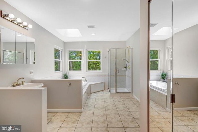 5125 TRAILWAY DR, Rockville, MD 20853