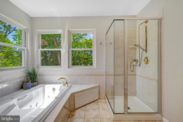 5125 TRAILWAY DR, Rockville, MD 20853