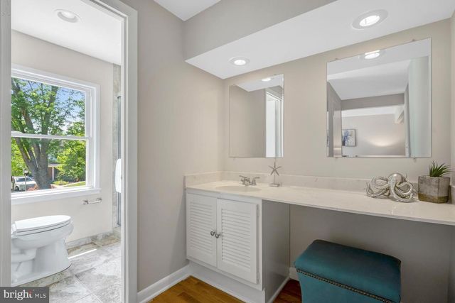 5125 TRAILWAY DR, Rockville, MD 20853