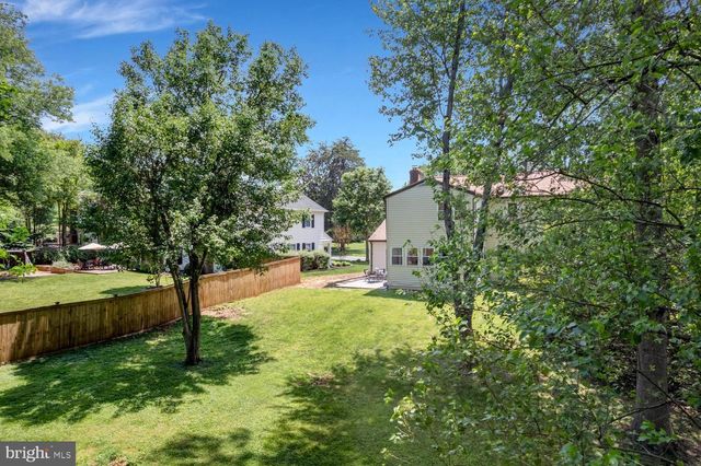 5125 TRAILWAY DR, Rockville, MD 20853