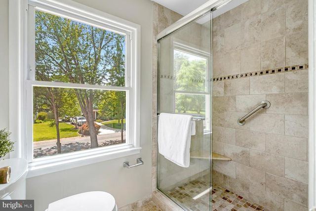 5125 TRAILWAY DR, Rockville, MD 20853