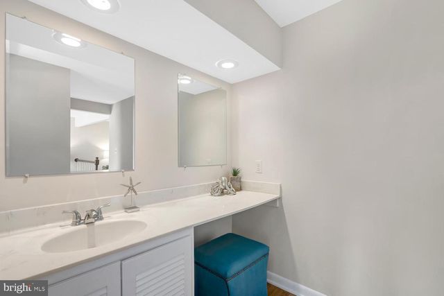 5125 TRAILWAY DR, Rockville, MD 20853