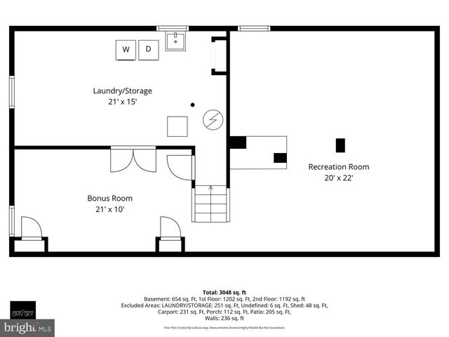 5125 TRAILWAY DR, Rockville, MD 20853