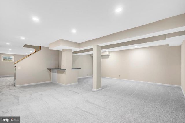 5125 TRAILWAY DR, Rockville, MD 20853