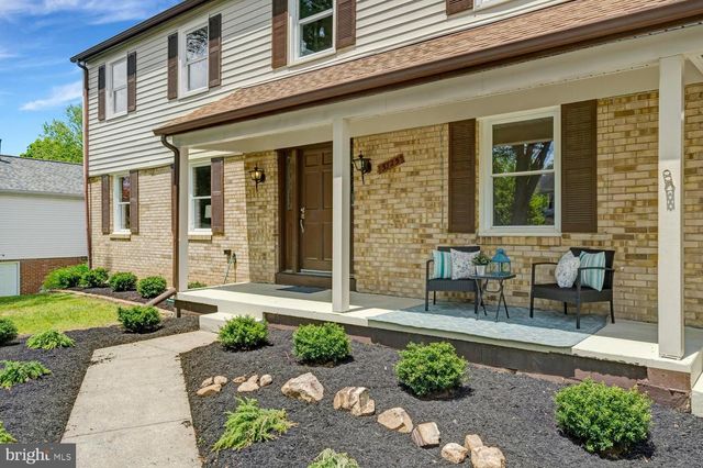 5125 TRAILWAY DR, Rockville, MD 20853
