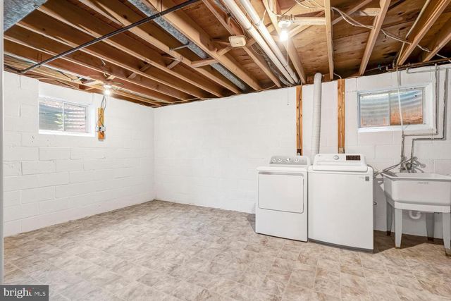 5125 TRAILWAY DR, Rockville, MD 20853