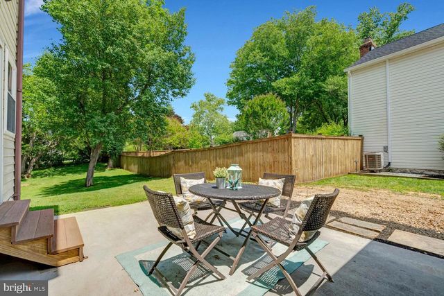 5125 TRAILWAY DR, Rockville, MD 20853