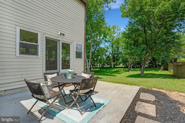 5125 TRAILWAY DR, Rockville, MD 20853