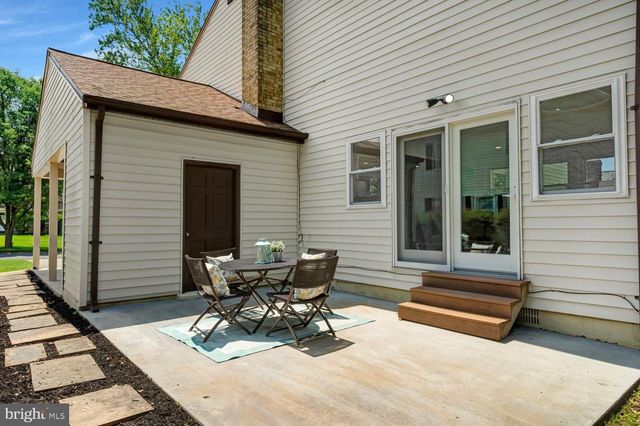 5125 TRAILWAY DR, Rockville, MD 20853
