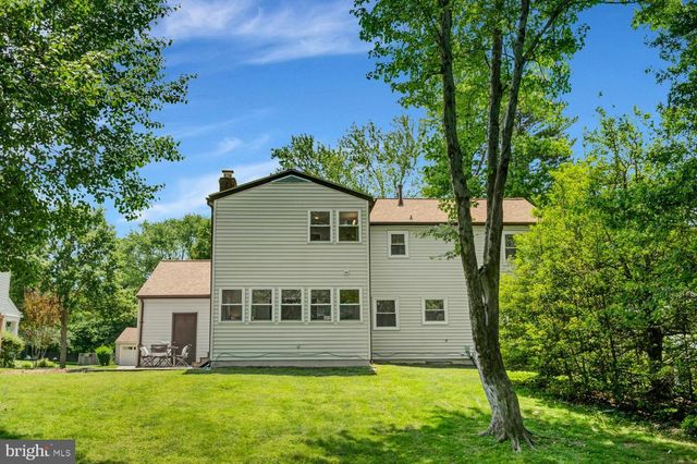 5125 TRAILWAY DR, Rockville, MD 20853