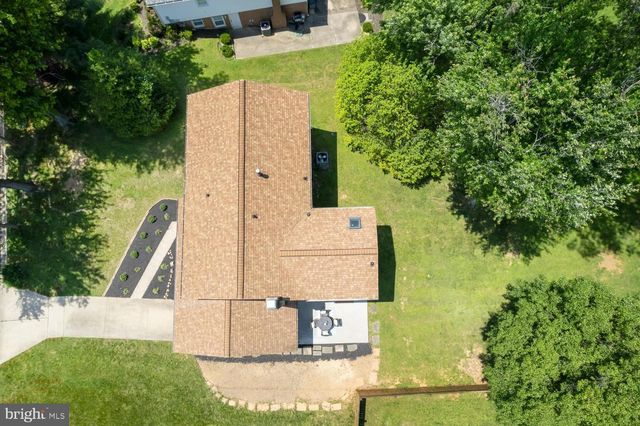 5125 TRAILWAY DR, Rockville, MD 20853