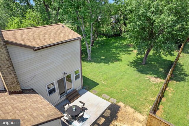 5125 TRAILWAY DR, Rockville, MD 20853