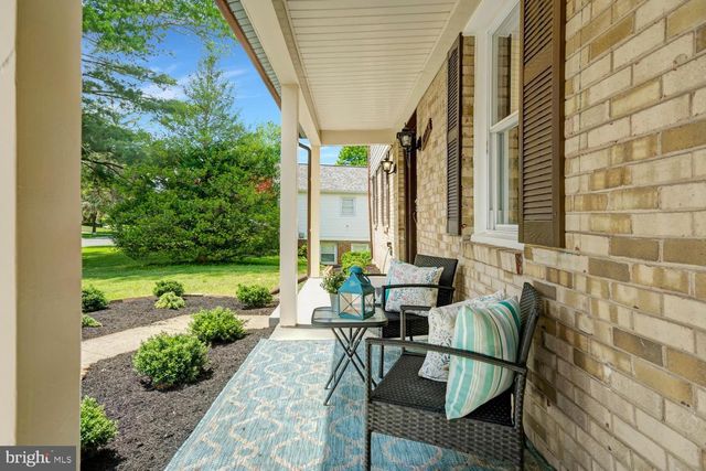 5125 TRAILWAY DR, Rockville, MD 20853