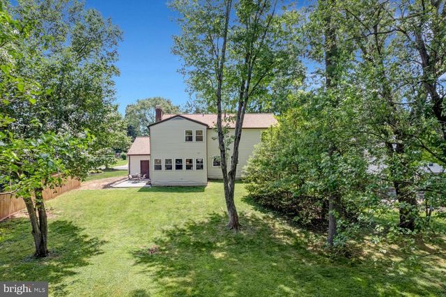 5125 TRAILWAY DR, Rockville, MD 20853