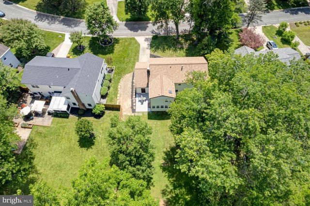 5125 TRAILWAY DR, Rockville, MD 20853