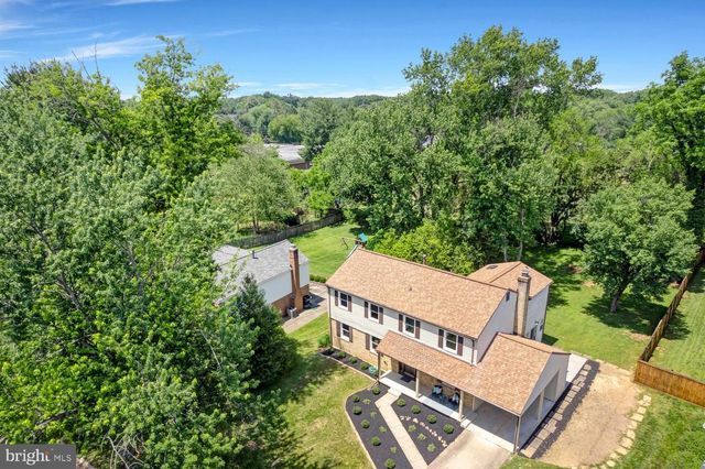 5125 TRAILWAY DR, Rockville, MD 20853