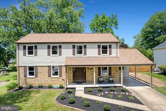 5125 TRAILWAY DR, Rockville, MD 20853