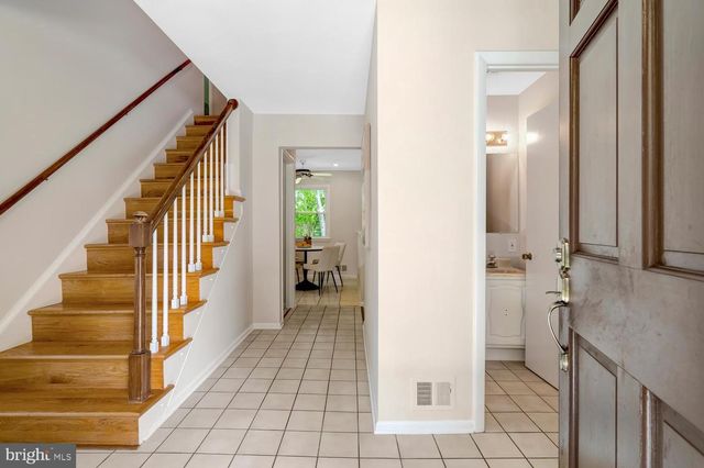 5125 TRAILWAY DR, Rockville, MD 20853