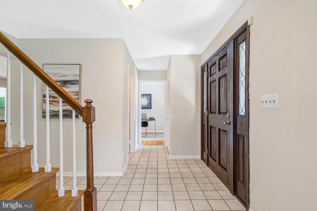 5125 TRAILWAY DR, Rockville, MD 20853