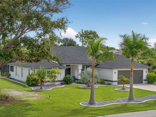 25212 ALCAZAR DRIVE, Punta Gorda, FL 33955