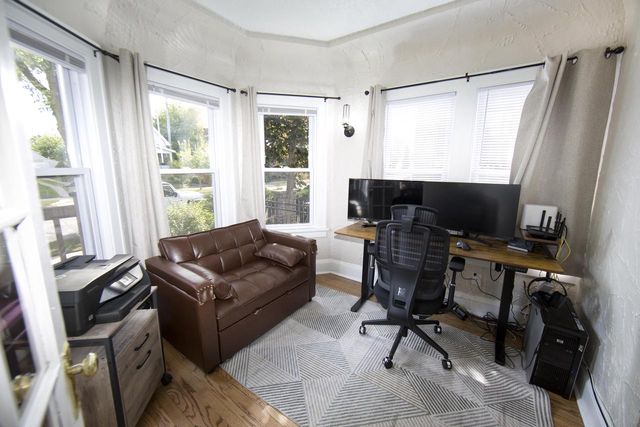 122 E Norwich STREET, Milwaukee, WI 53207