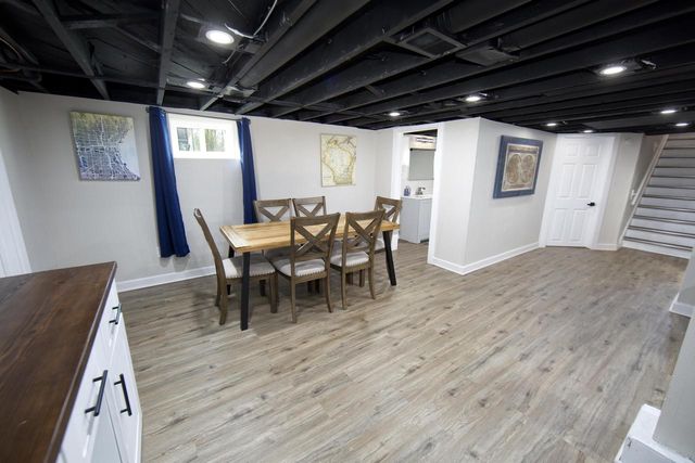 122 E Norwich STREET, Milwaukee, WI 53207