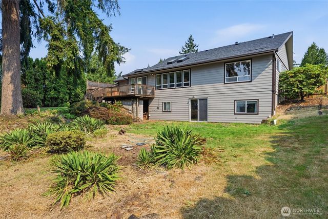 116 Virginia Place, Longview, WA 98632