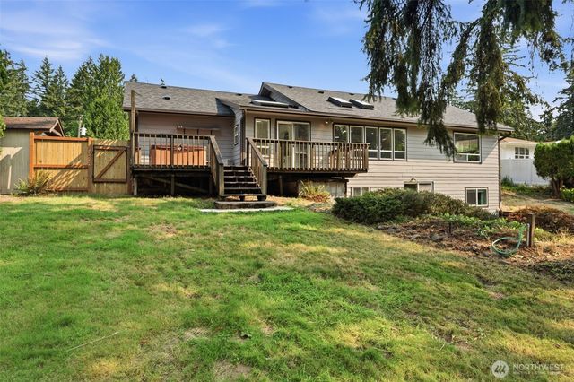 116 Virginia Place, Longview, WA 98632