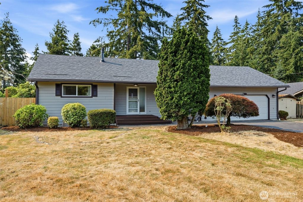 116 Virginia Place, Longview, WA 98632