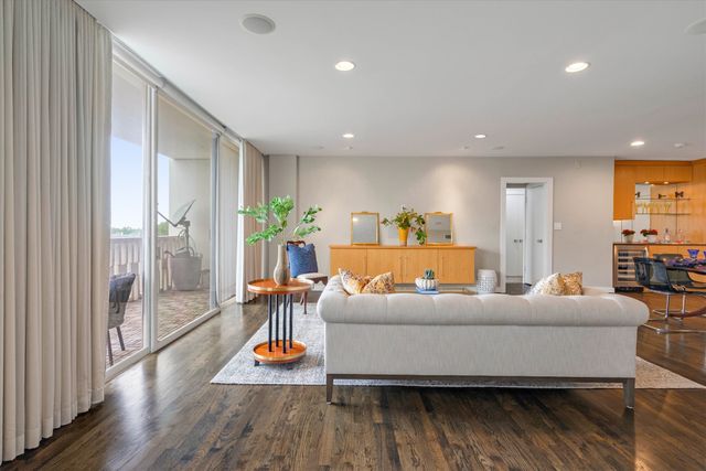 3701 Turtle Creek Boulevard 9H, Dallas, TX 75219