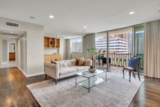 3701 Turtle Creek Boulevard 9H, Dallas, TX 75219