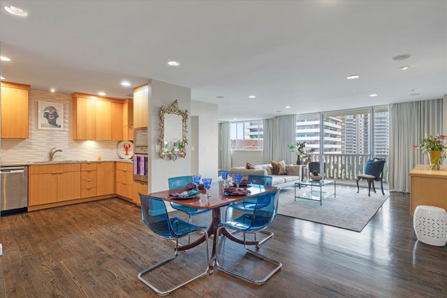 3701 Turtle Creek Boulevard 9H, Dallas, TX 75219