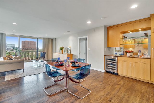 3701 Turtle Creek Boulevard 9H, Dallas, TX 75219