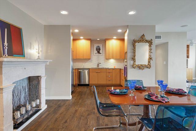 3701 Turtle Creek Boulevard 9H, Dallas, TX 75219