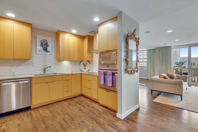 3701 Turtle Creek Boulevard 9H, Dallas, TX 75219