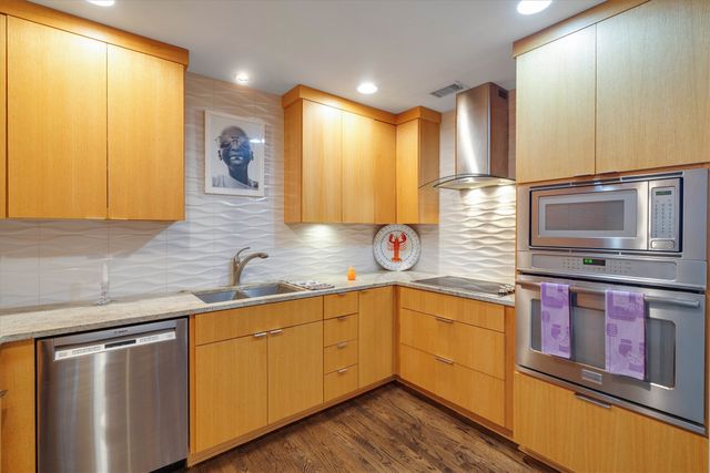 3701 Turtle Creek Boulevard 9H, Dallas, TX 75219