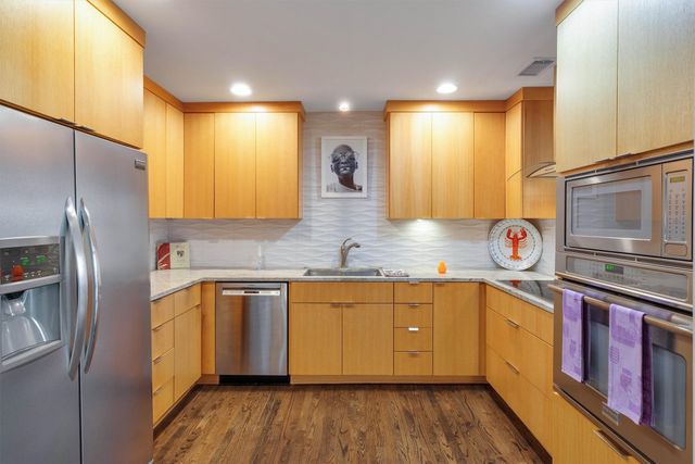 3701 Turtle Creek Boulevard 9H, Dallas, TX 75219