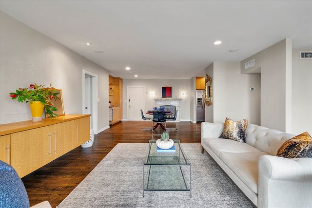 3701 Turtle Creek Boulevard 9H, Dallas, TX 75219