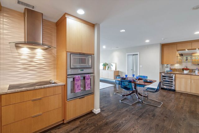 3701 Turtle Creek Boulevard 9H, Dallas, TX 75219